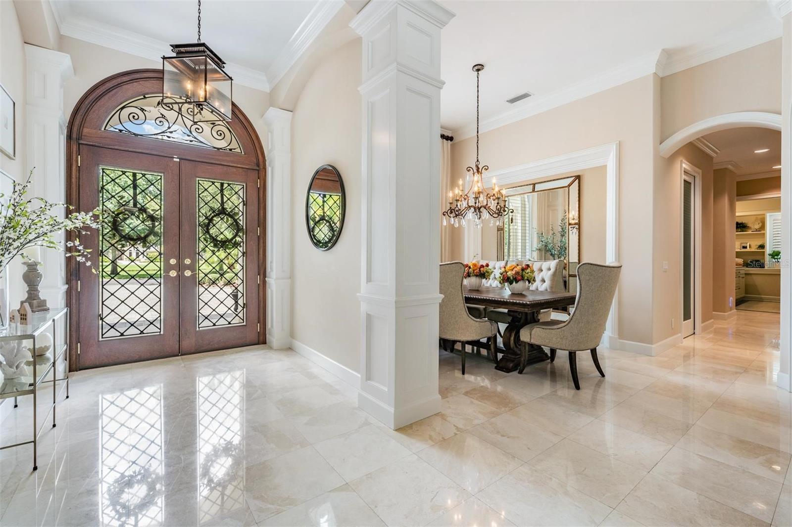 HAWKS LANDING - Residential