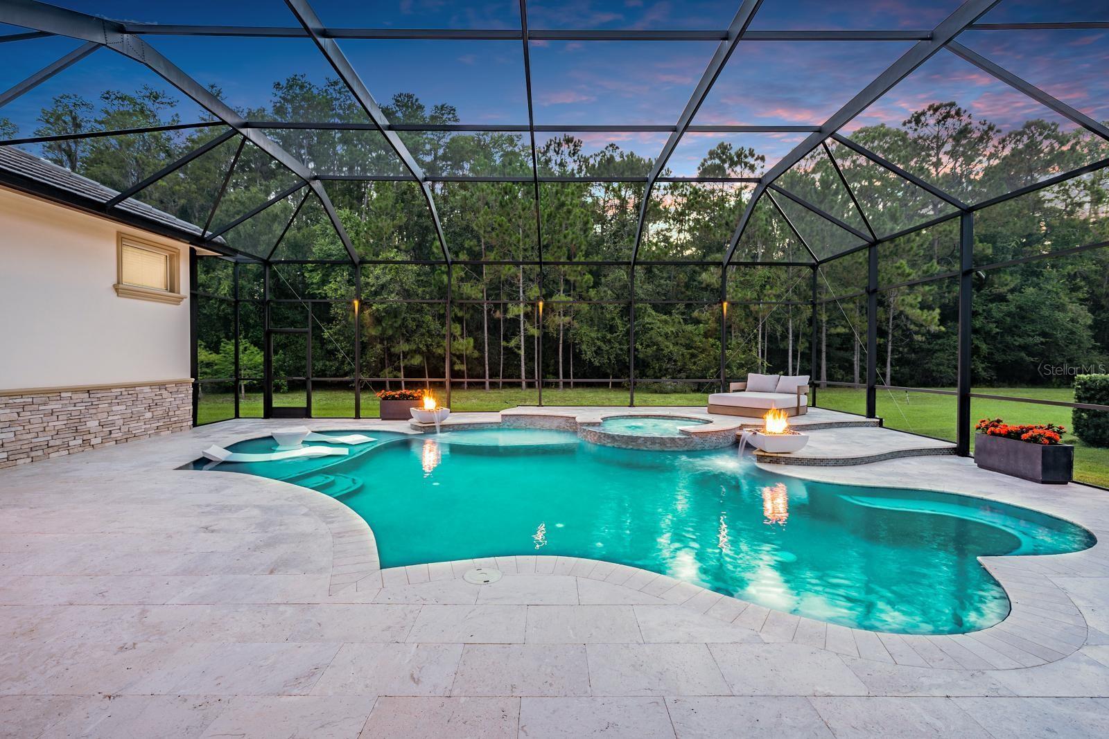 HAWKS LANDING - Residential