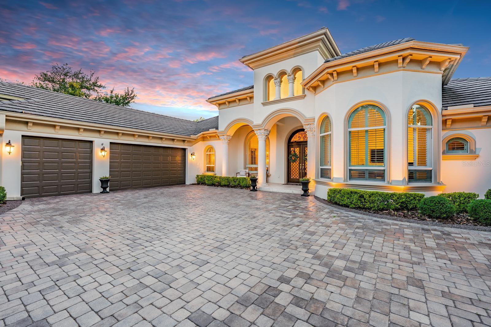 HAWKS LANDING - Residential