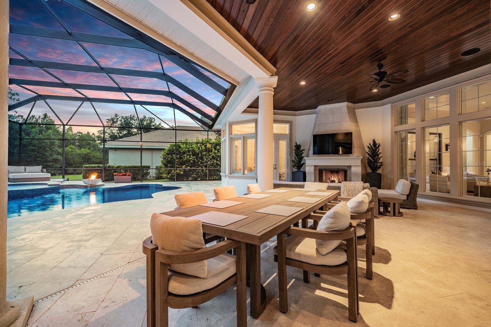 HAWKS LANDING - Residential