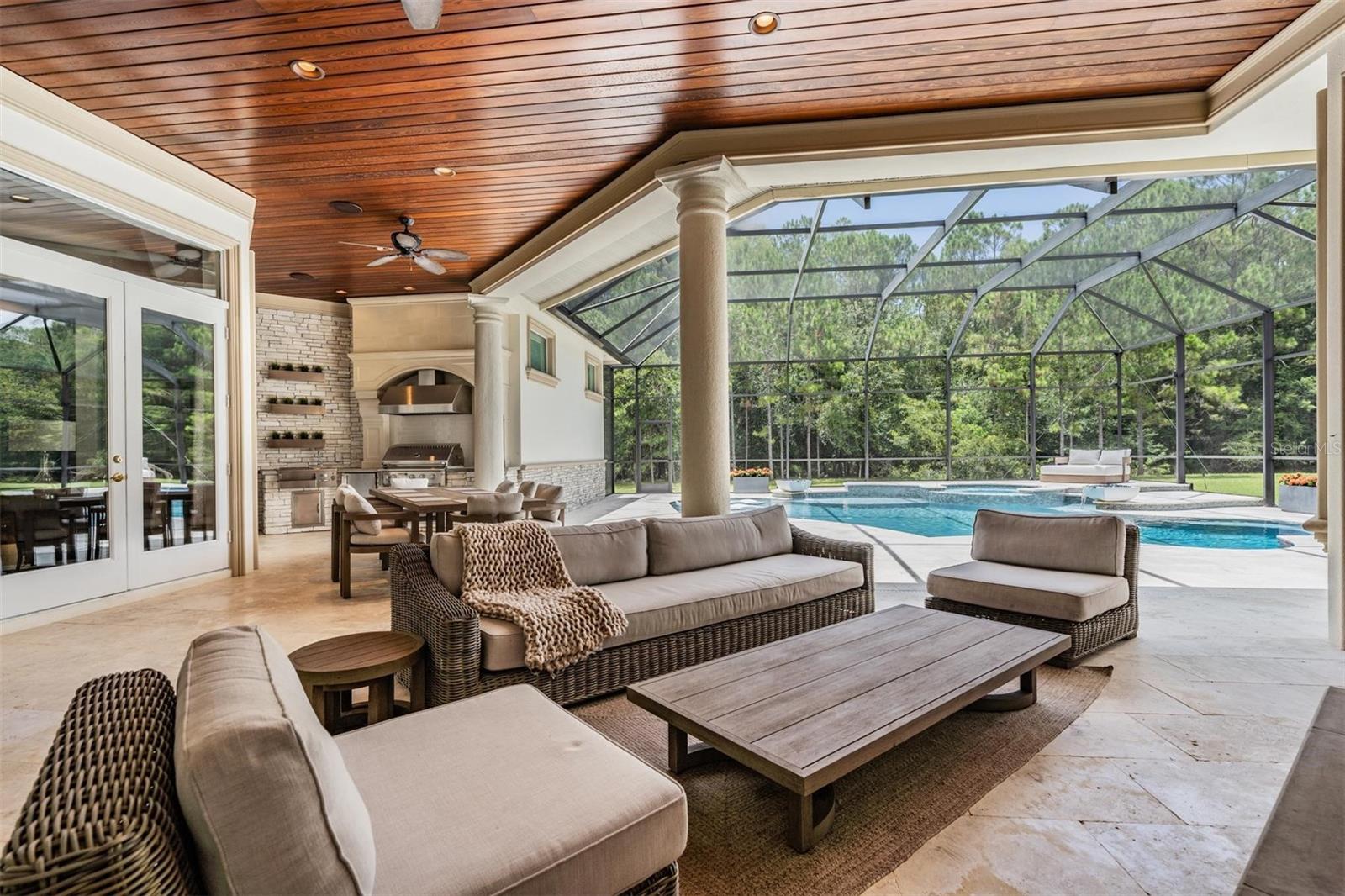 HAWKS LANDING - Residential