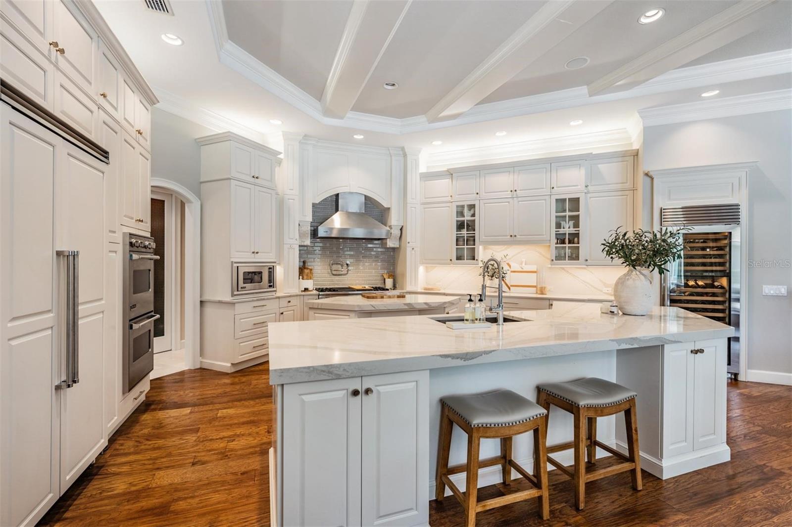 HAWKS LANDING - Residential