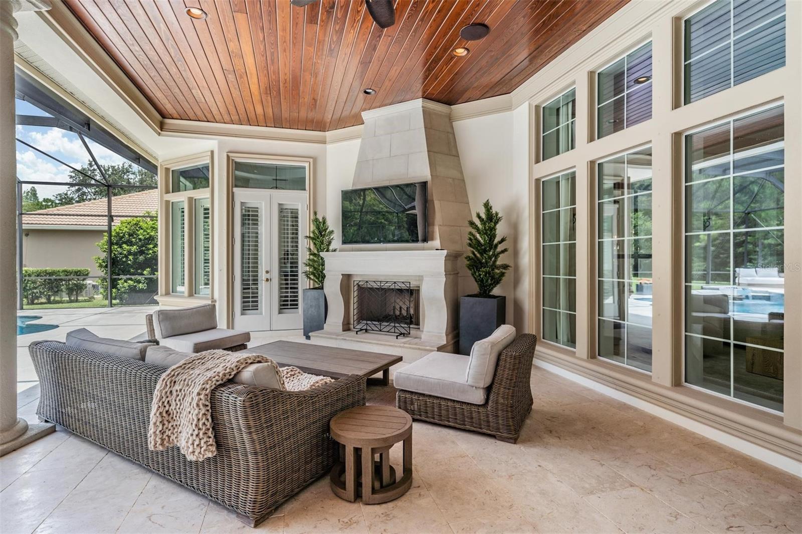 HAWKS LANDING - Residential