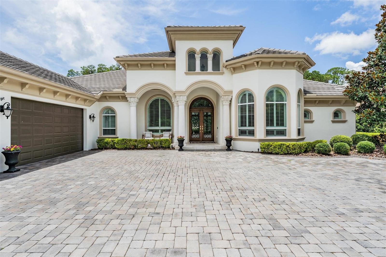 HAWKS LANDING - Residential