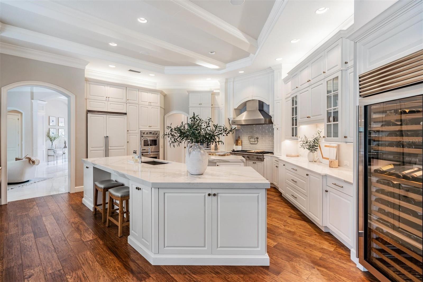 HAWKS LANDING - Residential