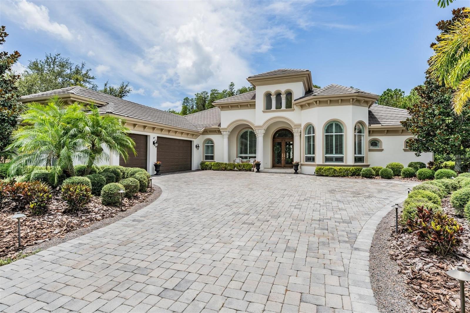 HAWKS LANDING - Residential