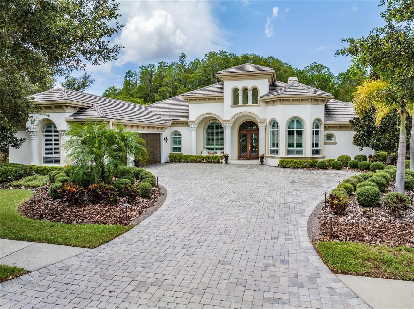 HAWKS LANDING - Residential