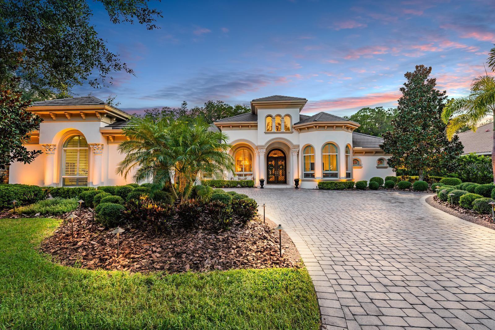 HAWKS LANDING - Residential