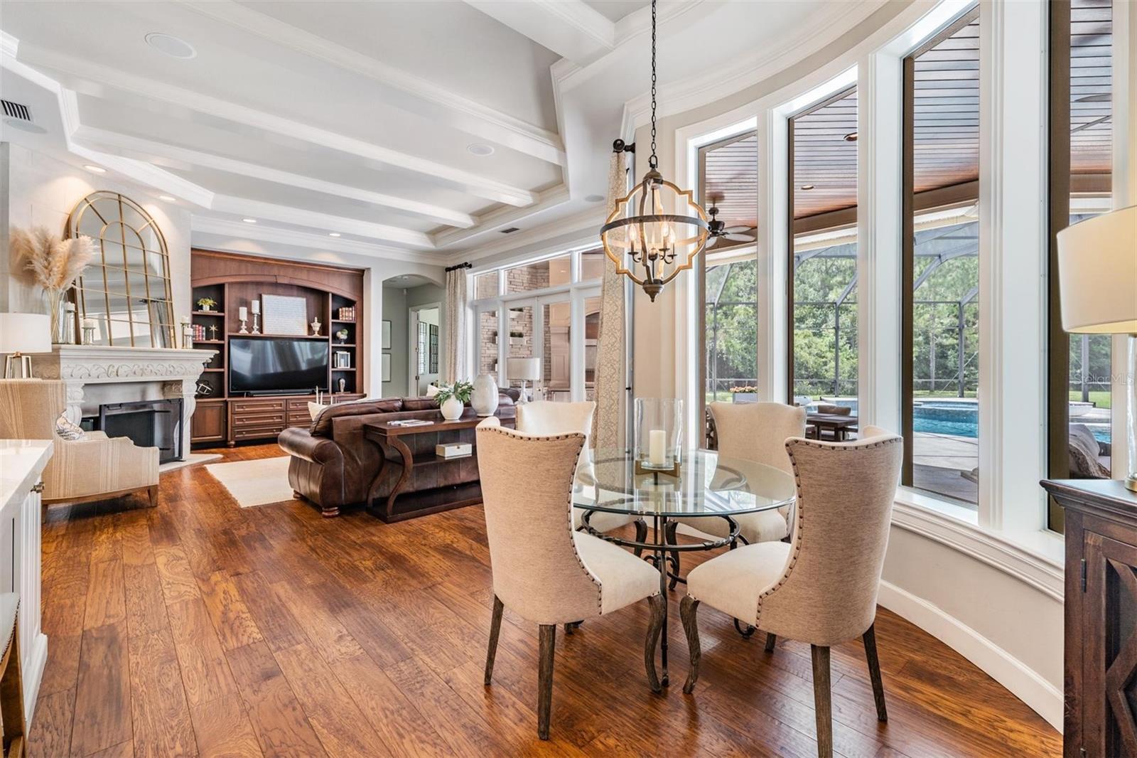 HAWKS LANDING - Residential