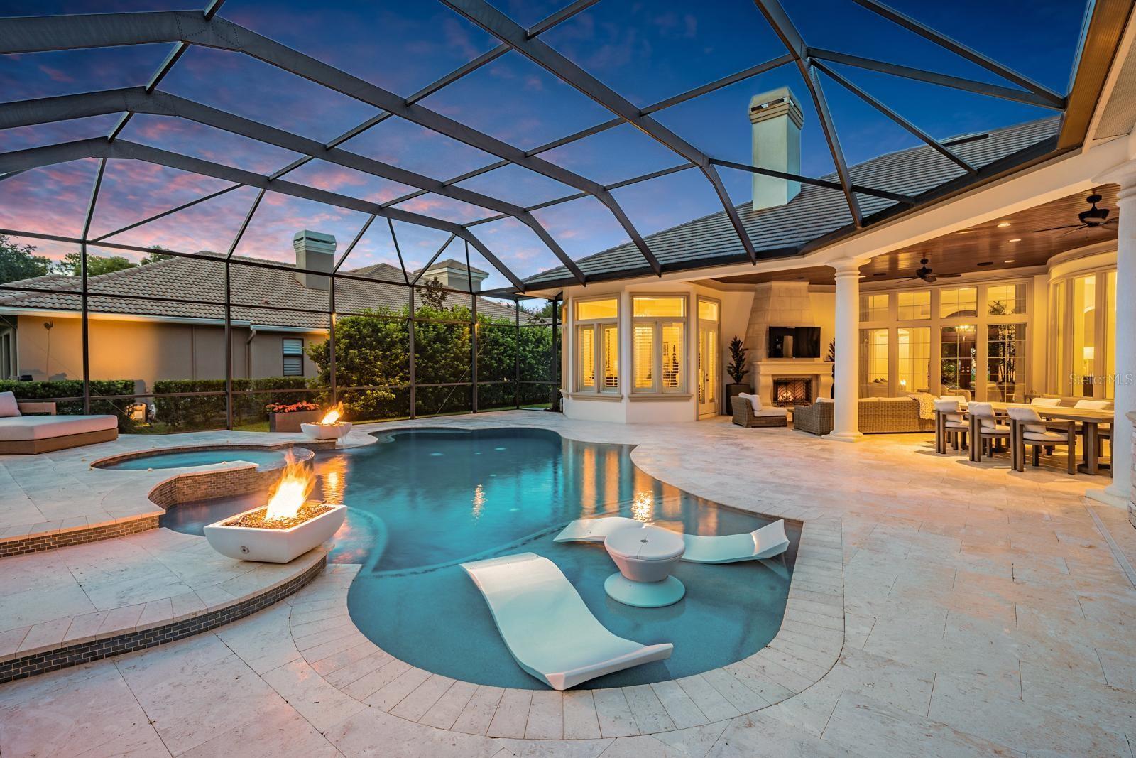 HAWKS LANDING - Residential