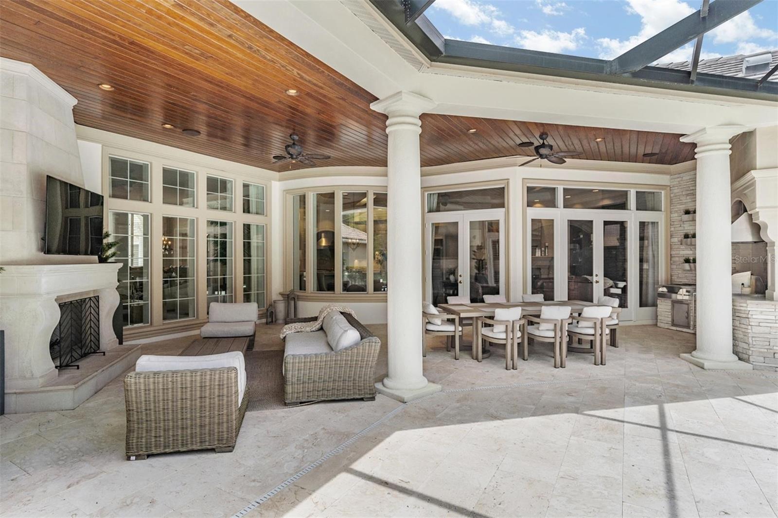 HAWKS LANDING - Residential