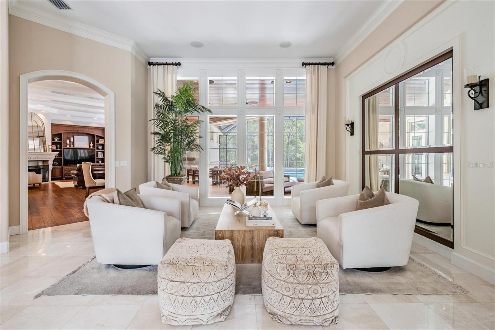 HAWKS LANDING - Residential