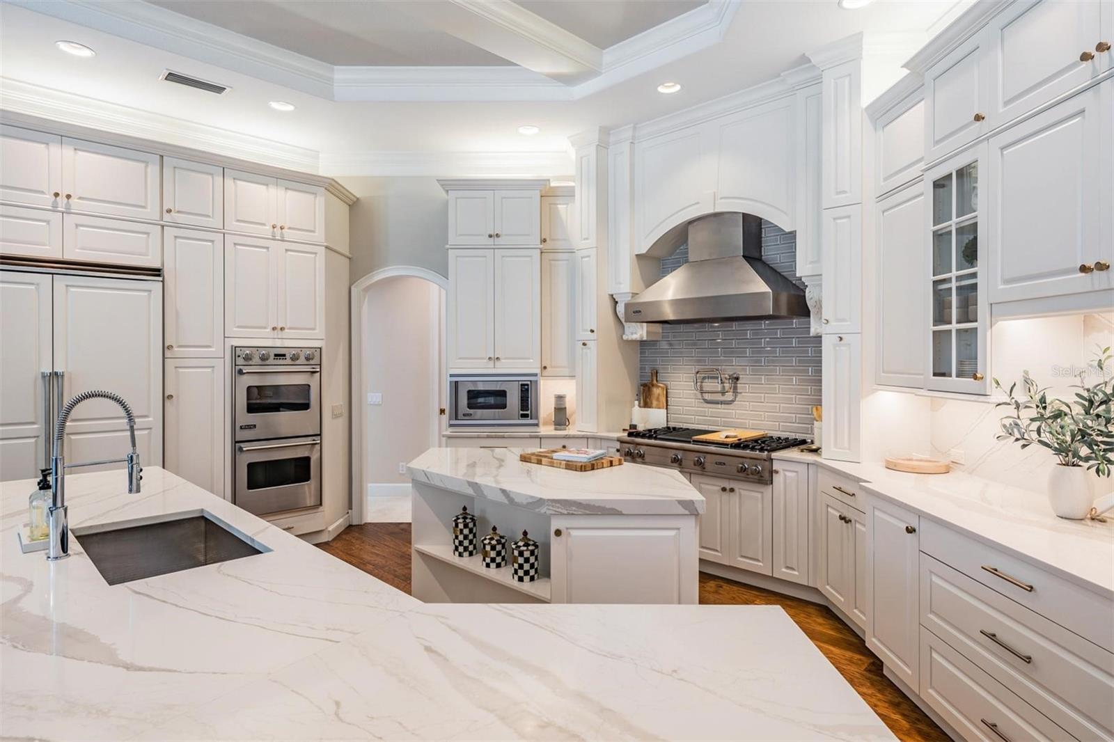 HAWKS LANDING - Residential