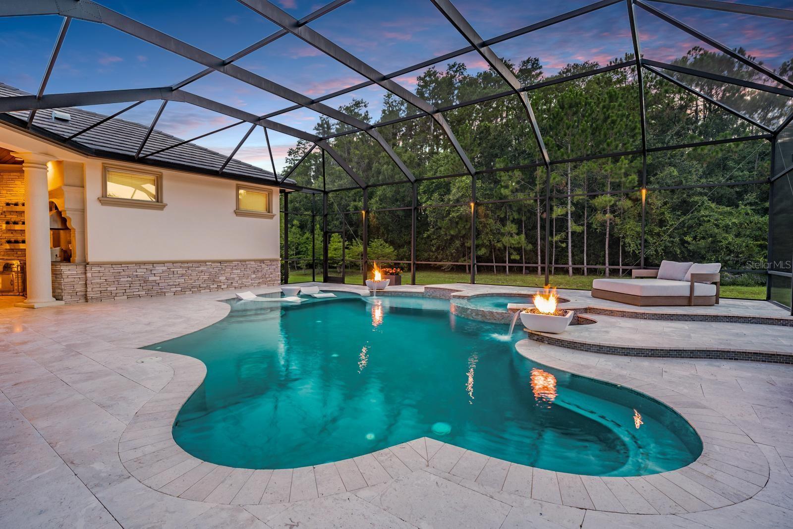 HAWKS LANDING - Residential