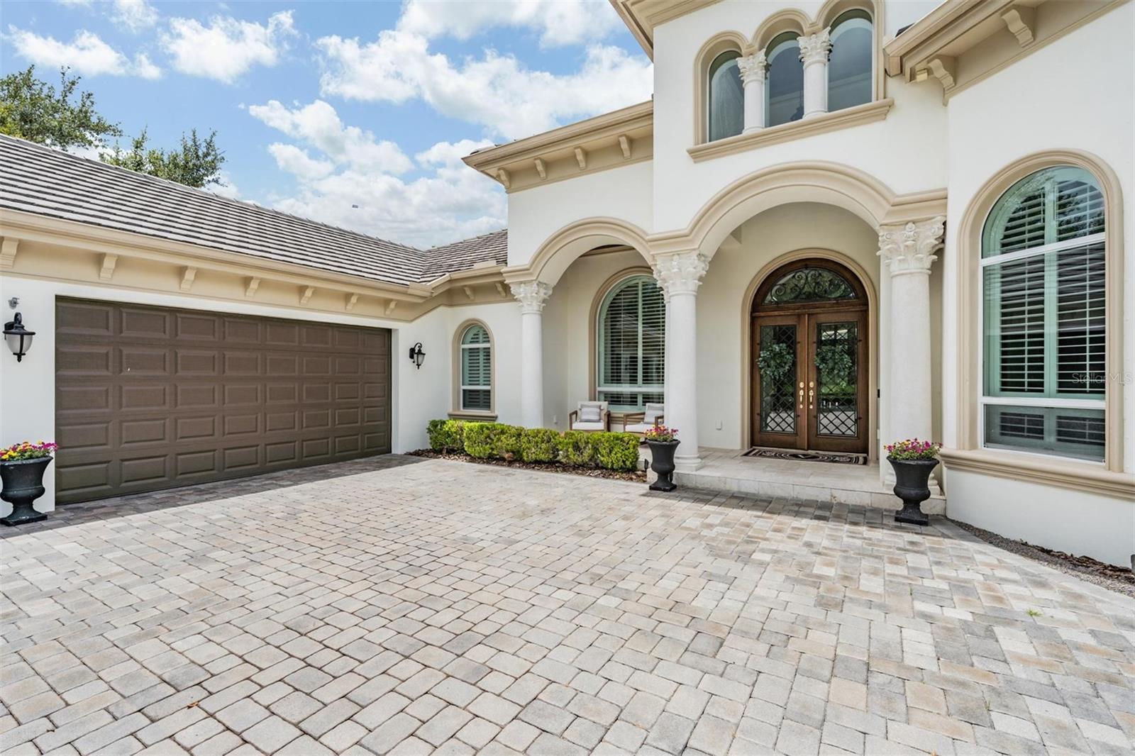 HAWKS LANDING - Residential