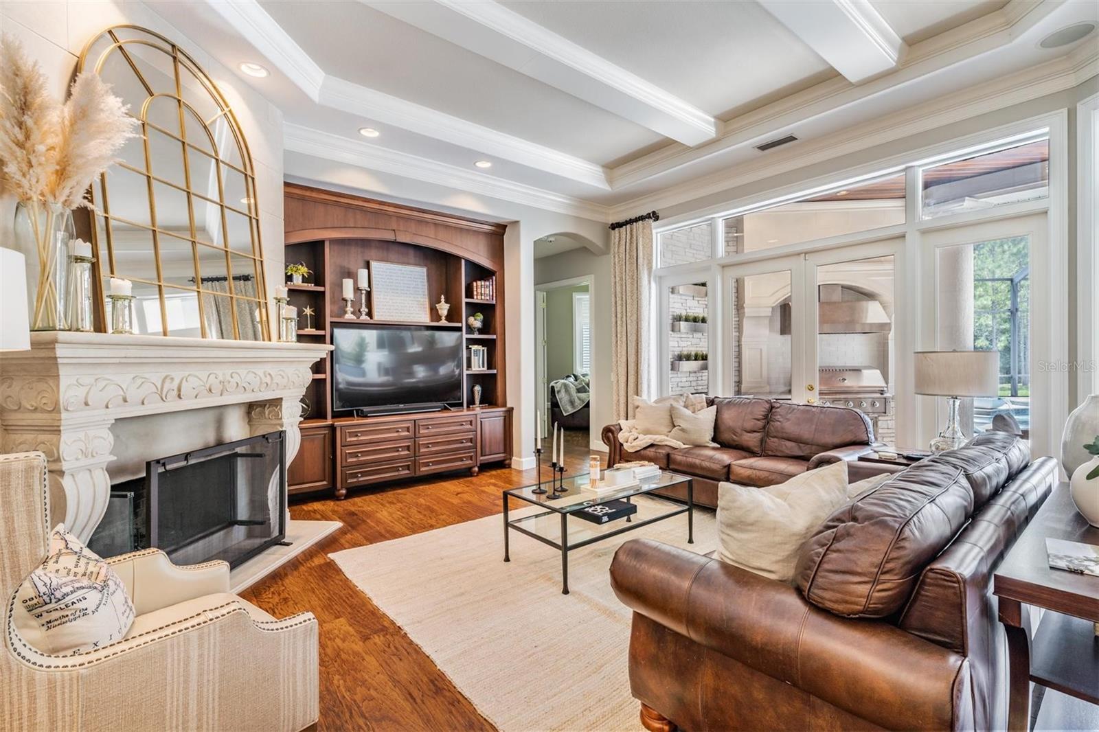 HAWKS LANDING - Residential