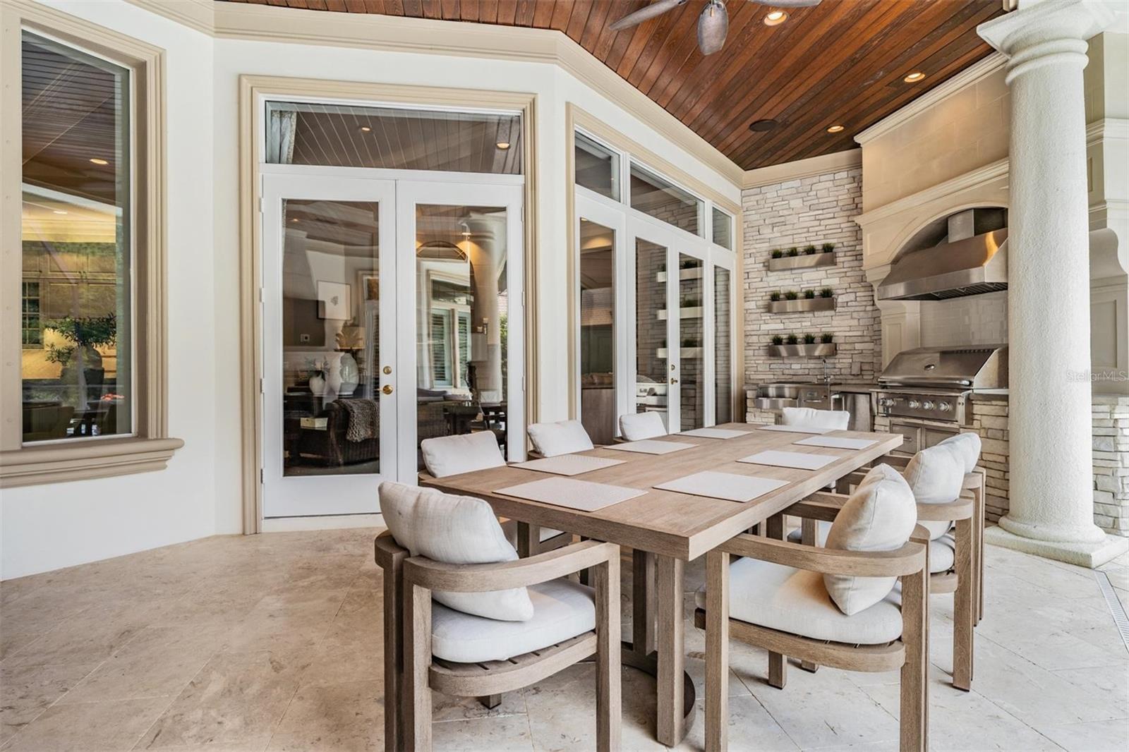 HAWKS LANDING - Residential