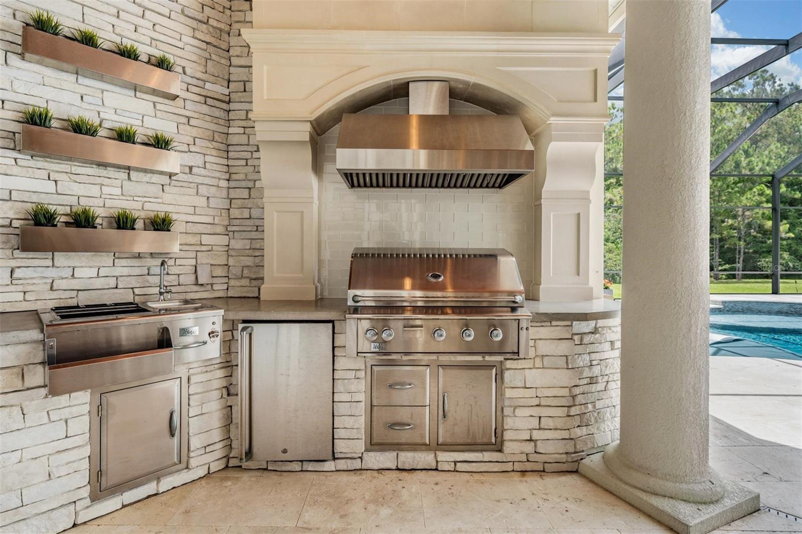 HAWKS LANDING - Residential