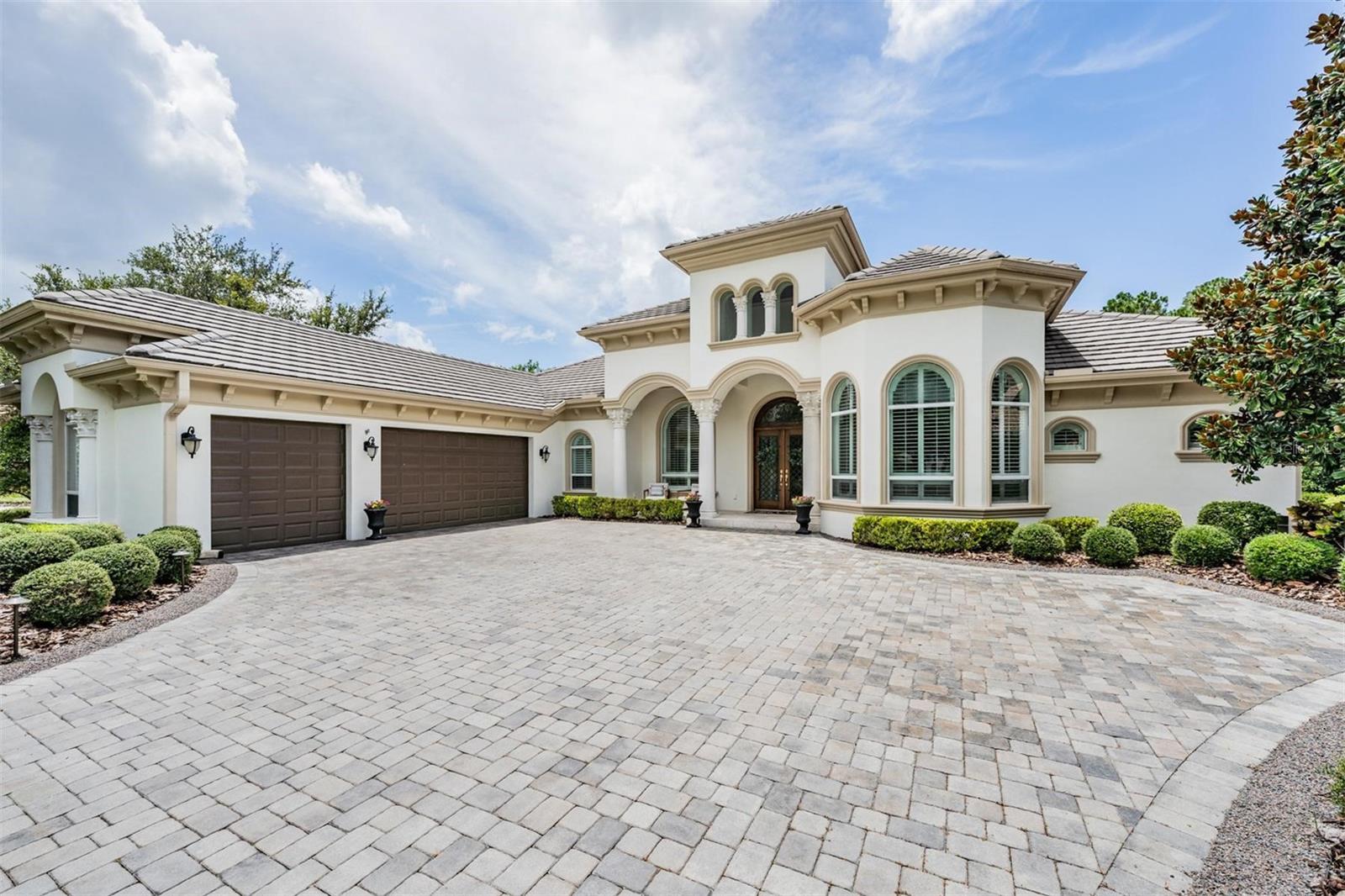 HAWKS LANDING - Residential