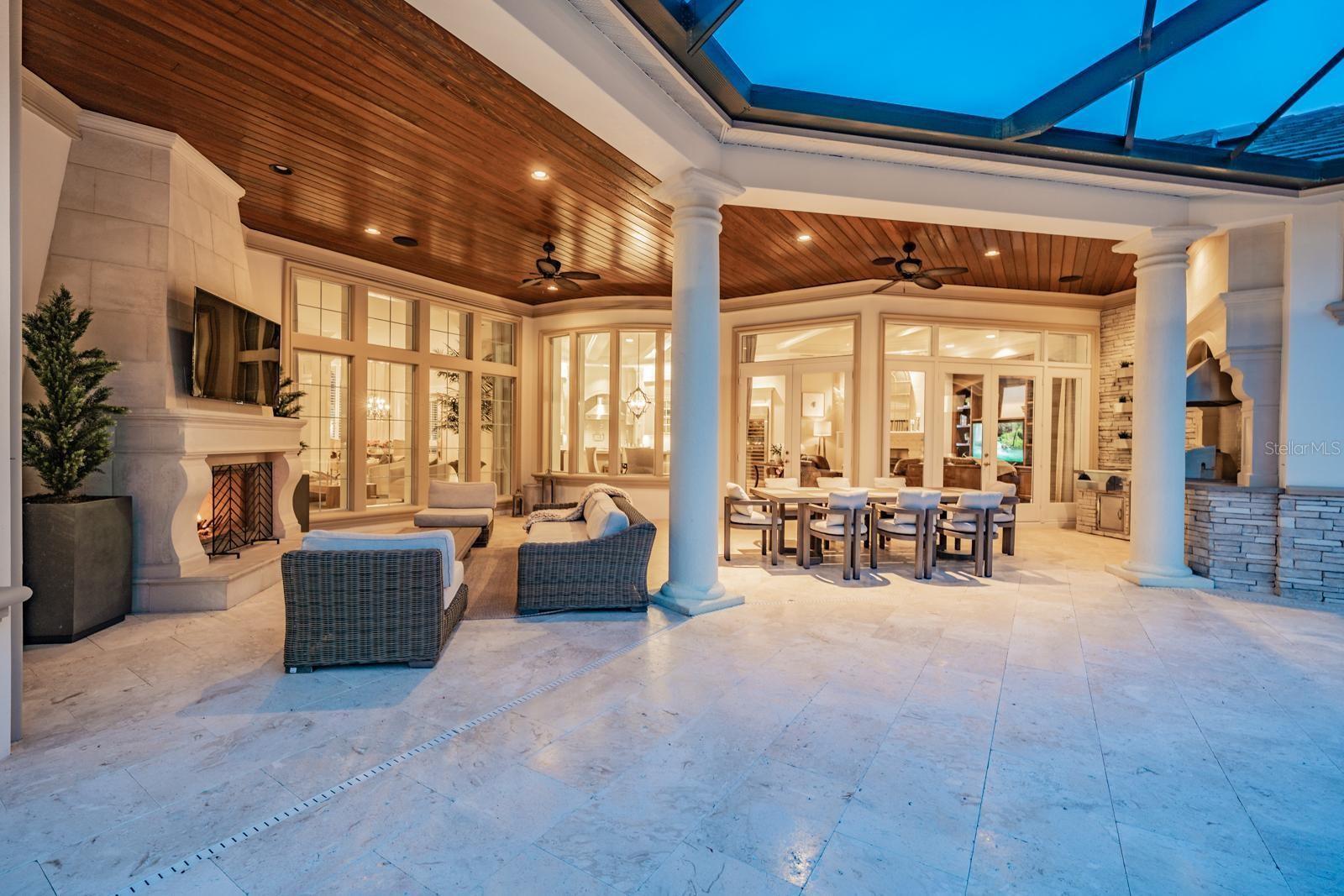 HAWKS LANDING - Residential