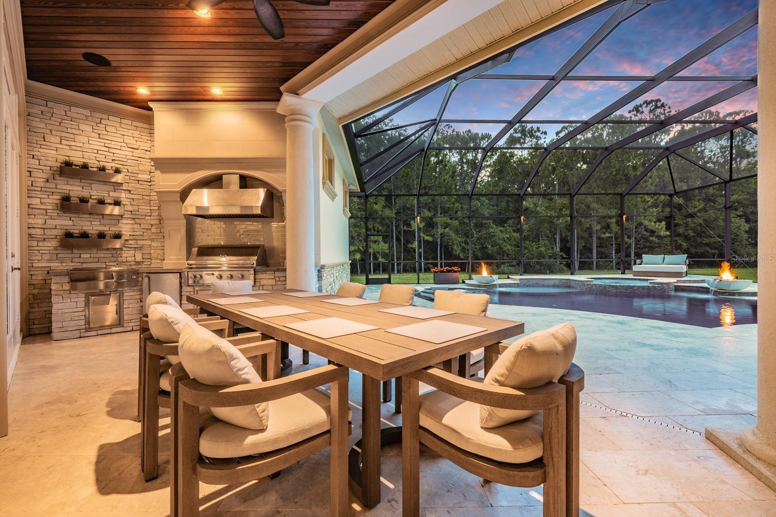 HAWKS LANDING - Residential