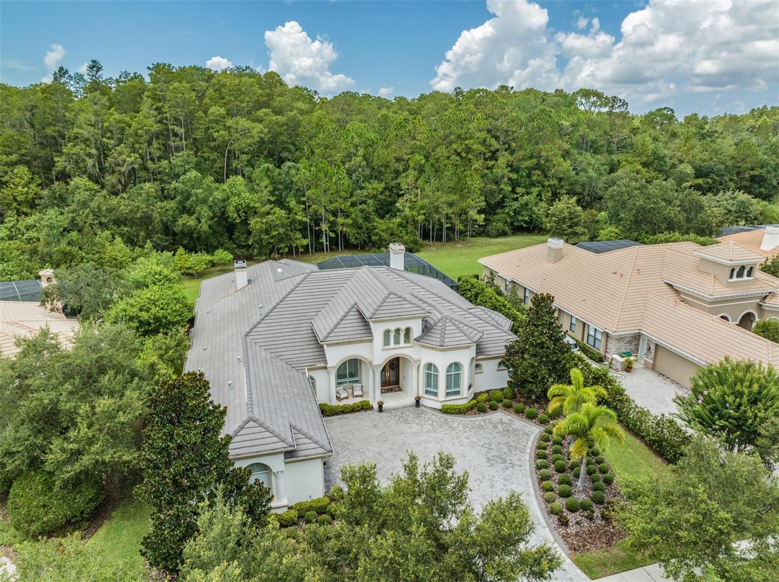 HAWKS LANDING - Residential