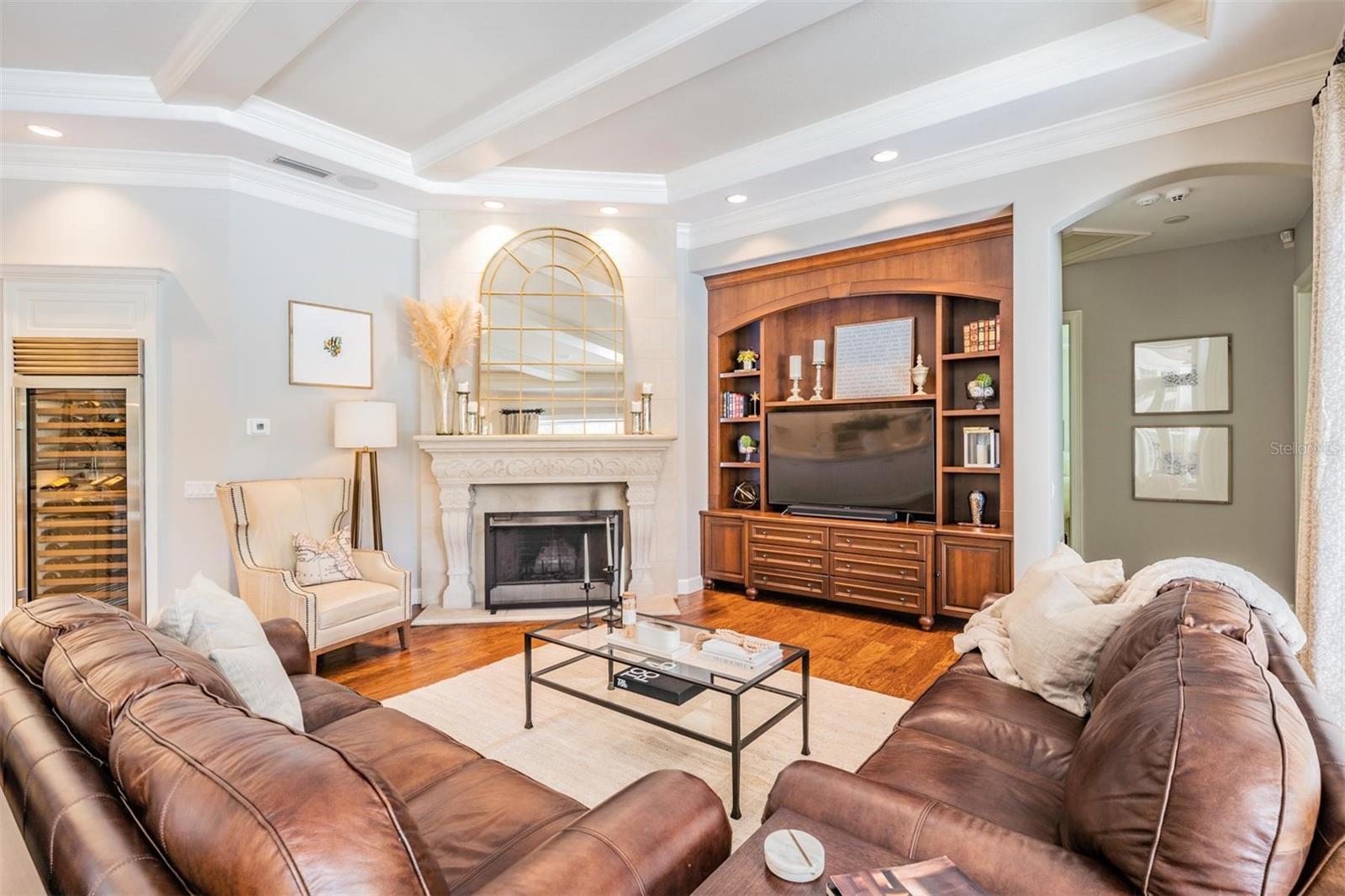 HAWKS LANDING - Residential