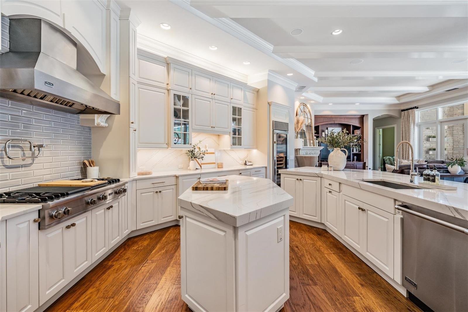 HAWKS LANDING - Residential