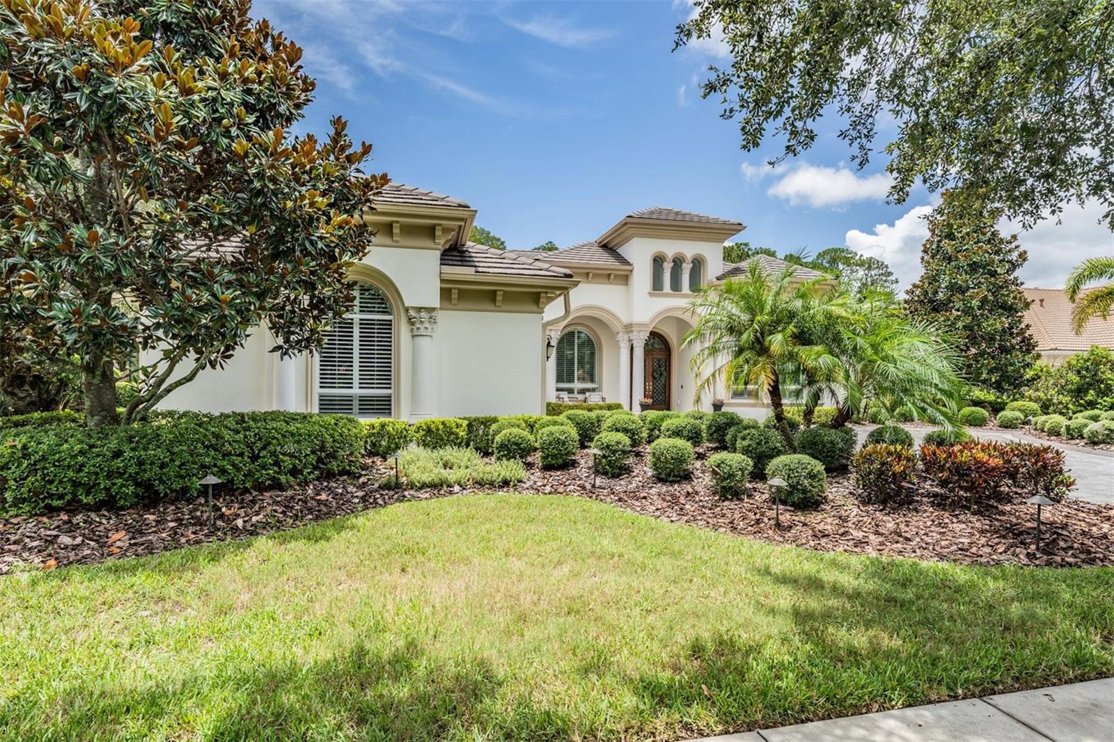 HAWKS LANDING - Residential