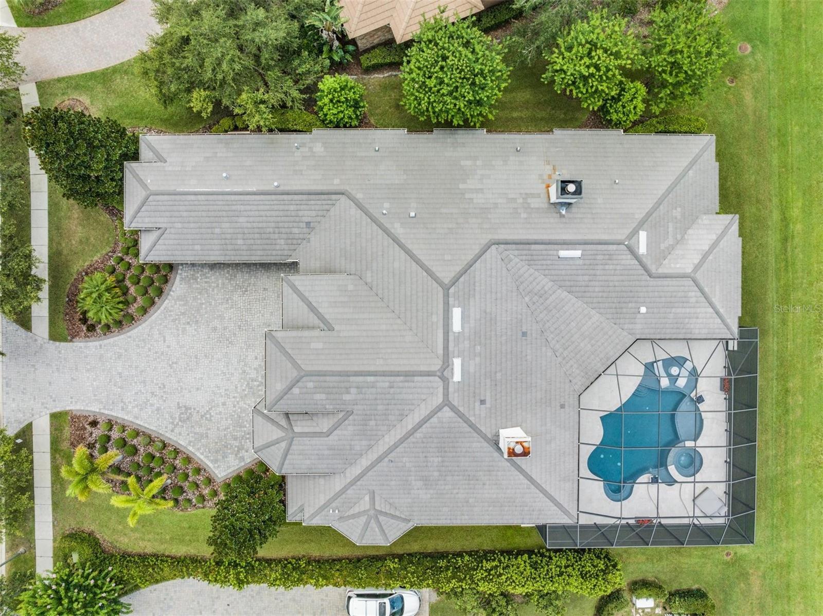 HAWKS LANDING - Residential