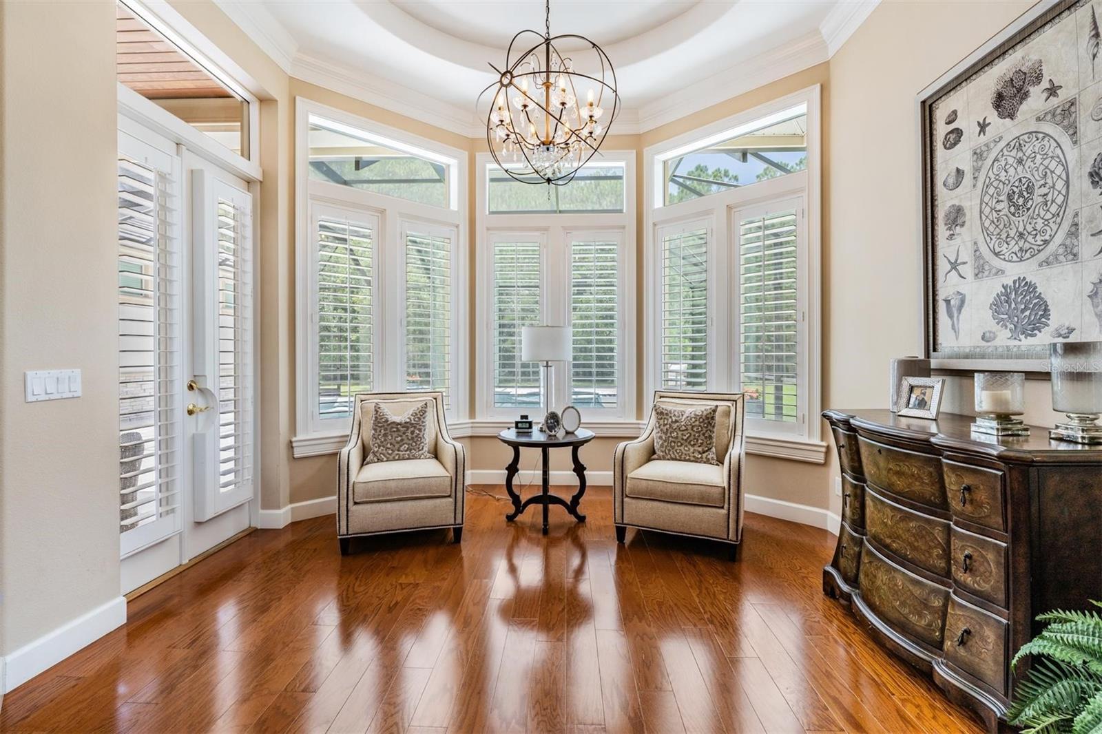 HAWKS LANDING - Residential