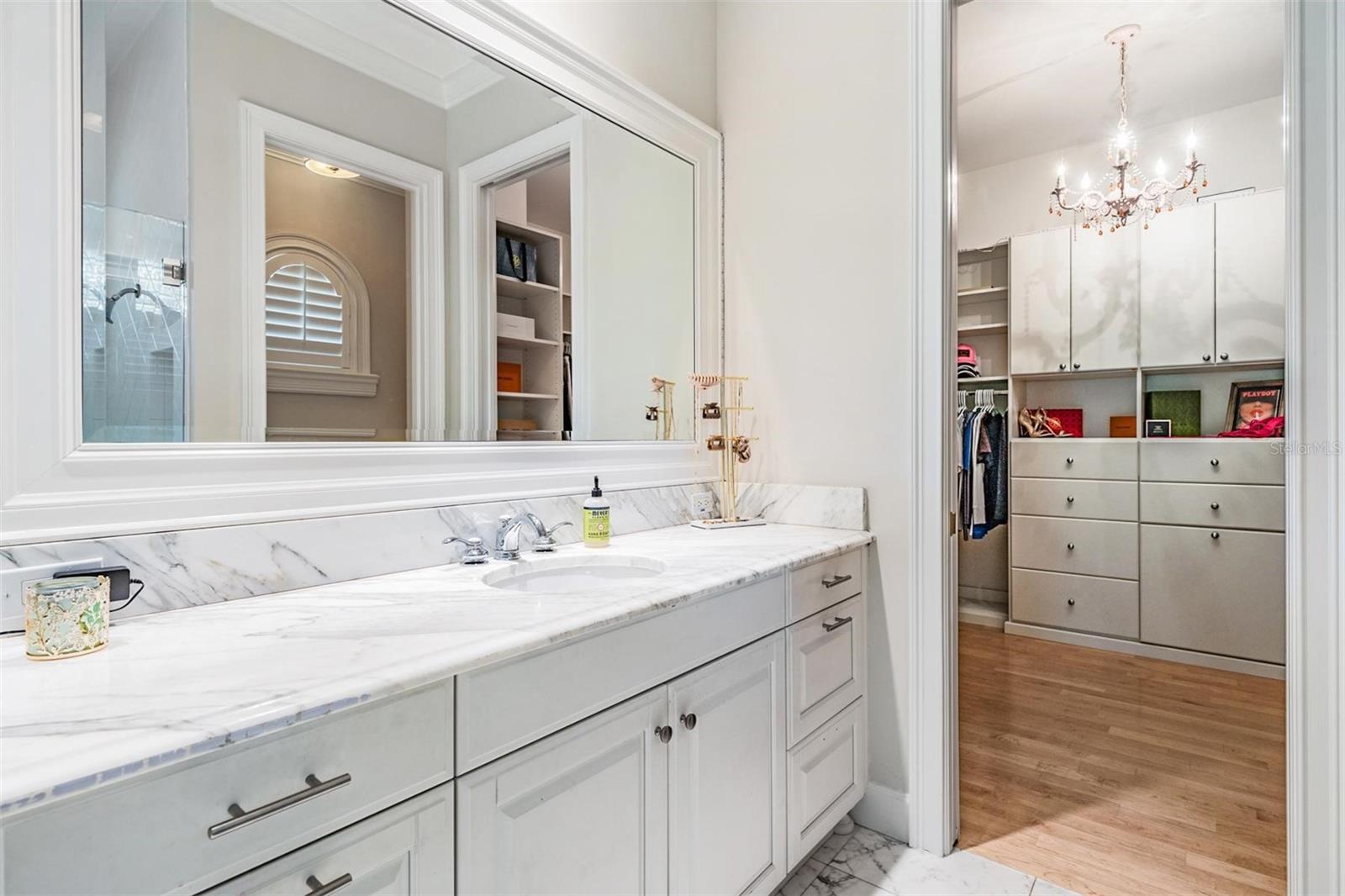 HAWKS LANDING - Residential