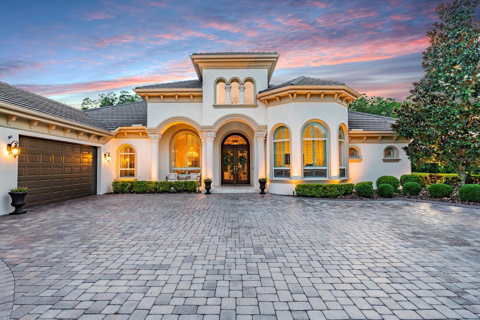 HAWKS LANDING - Residential