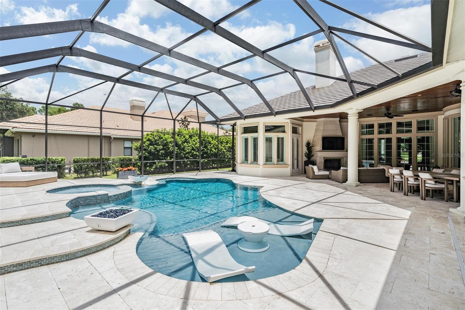 HAWKS LANDING - Residential