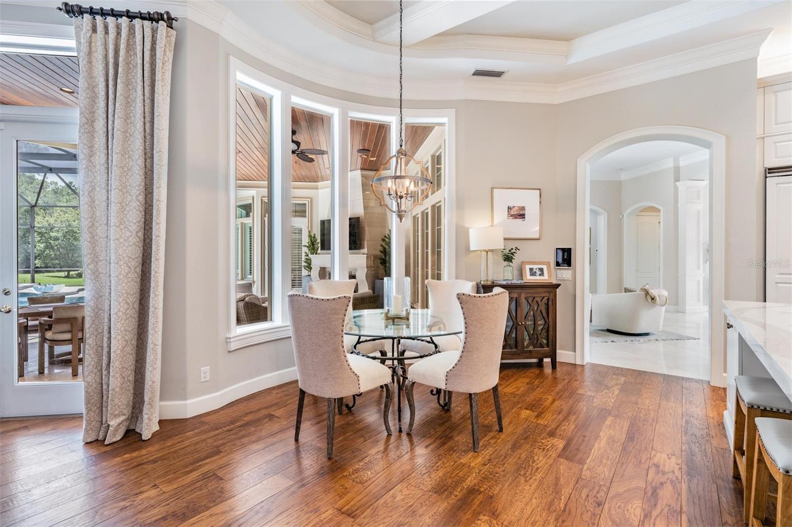 HAWKS LANDING - Residential