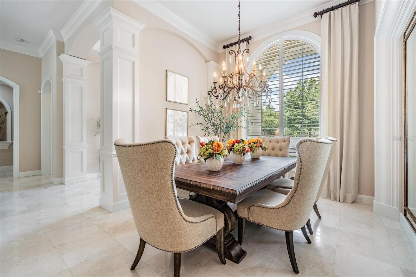 HAWKS LANDING - Residential