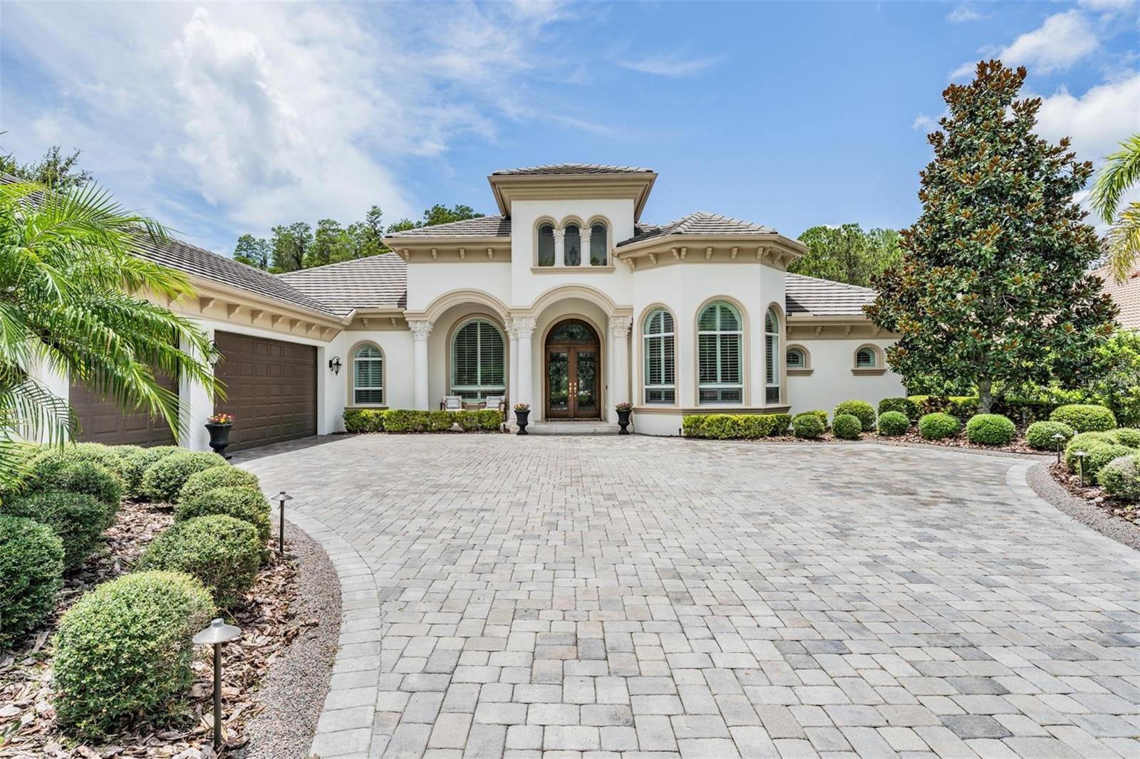 HAWKS LANDING - Residential