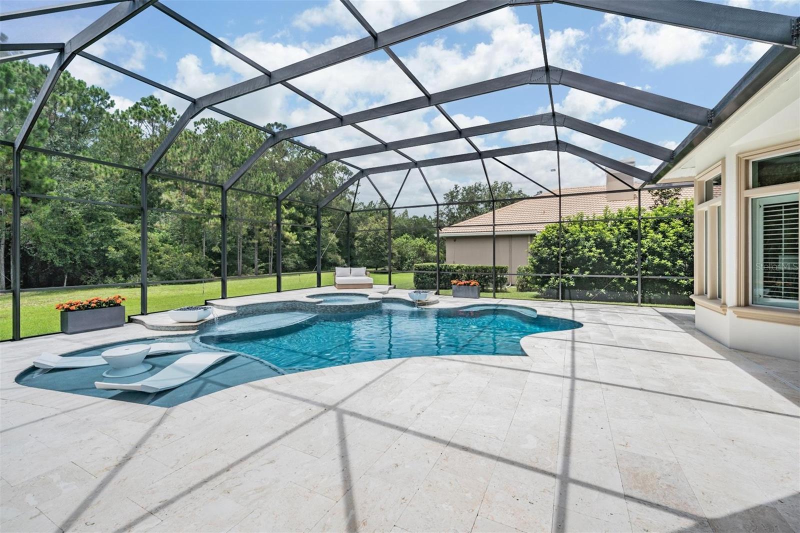 HAWKS LANDING - Residential