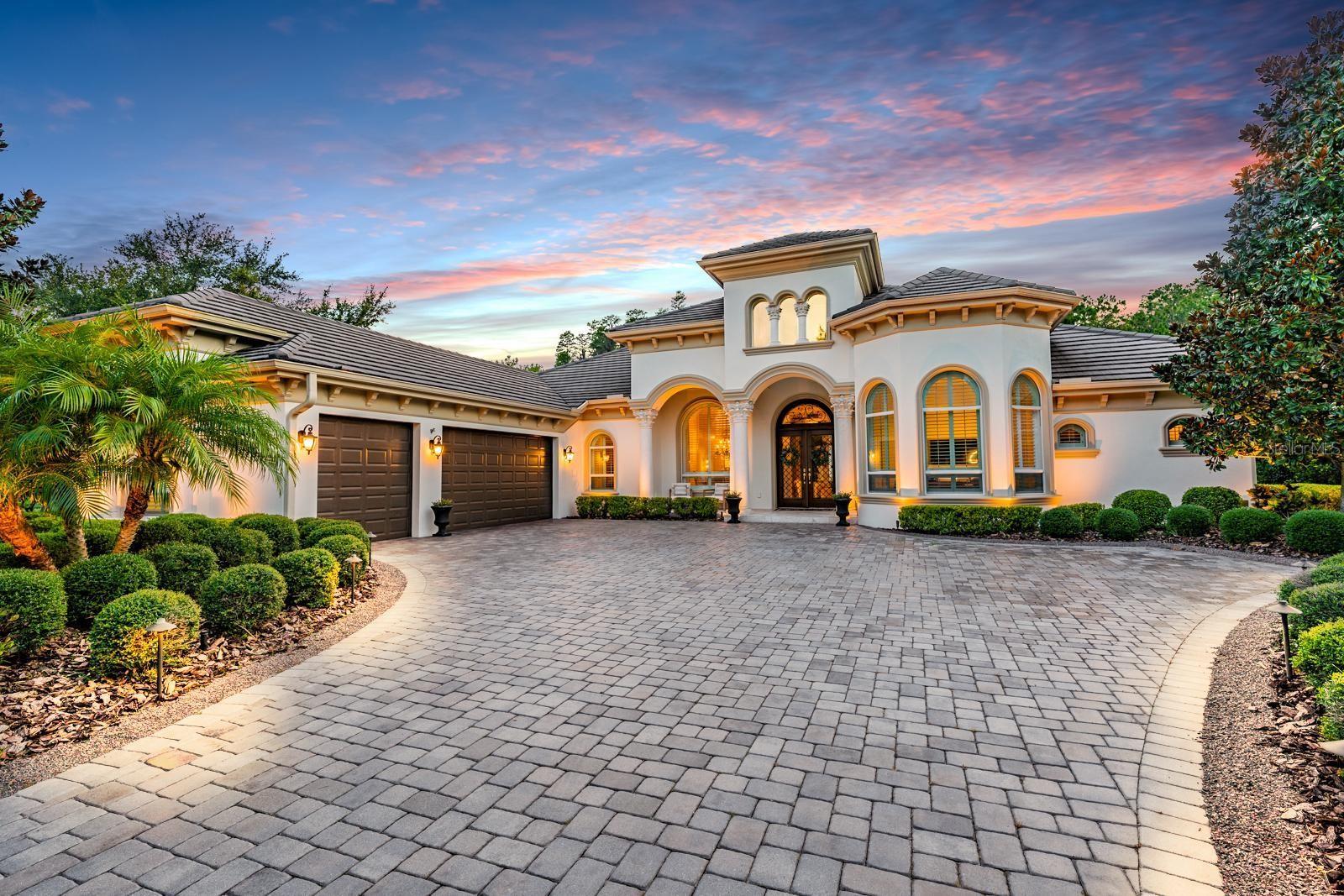 HAWKS LANDING - Residential