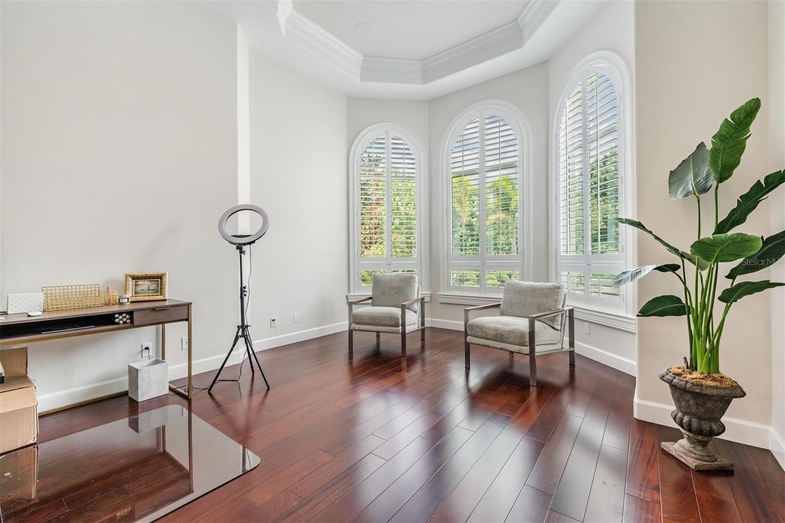 HAWKS LANDING - Residential