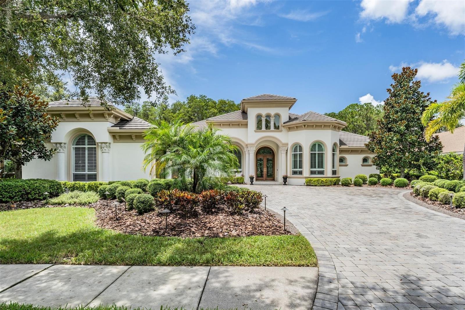 HAWKS LANDING - Residential