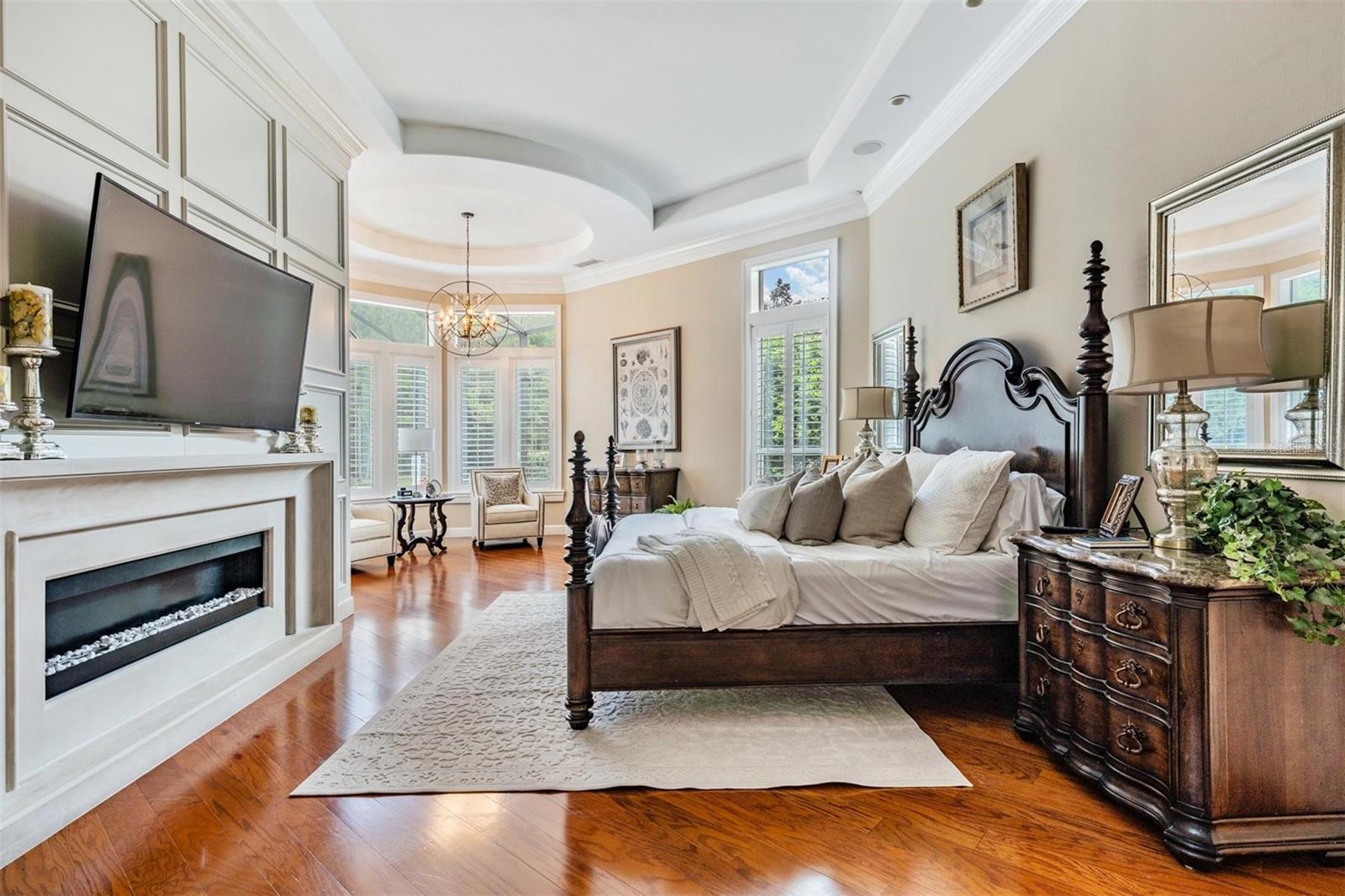 HAWKS LANDING - Residential