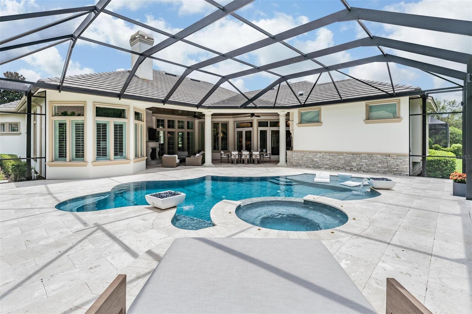 HAWKS LANDING - Residential