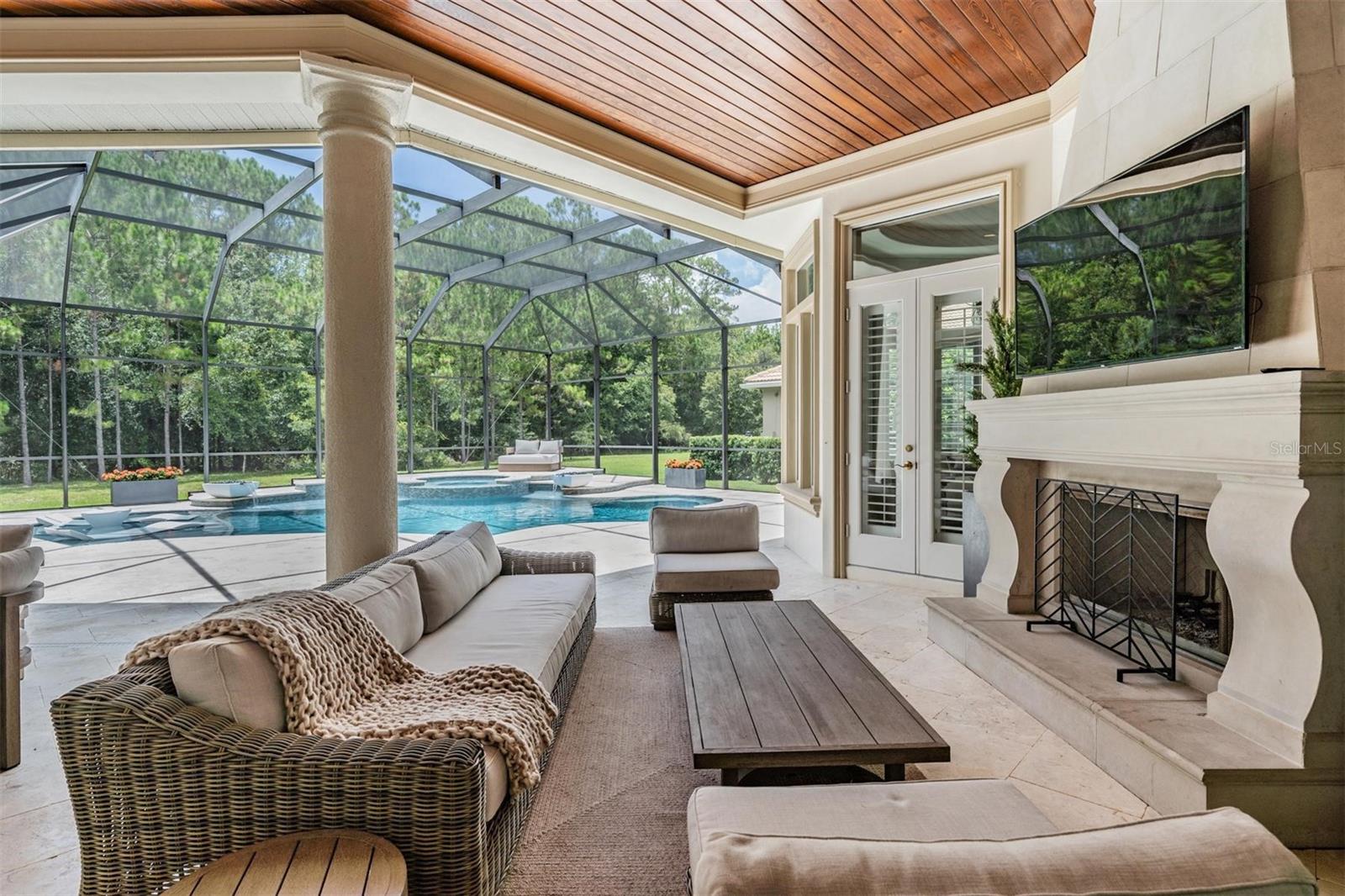 HAWKS LANDING - Residential