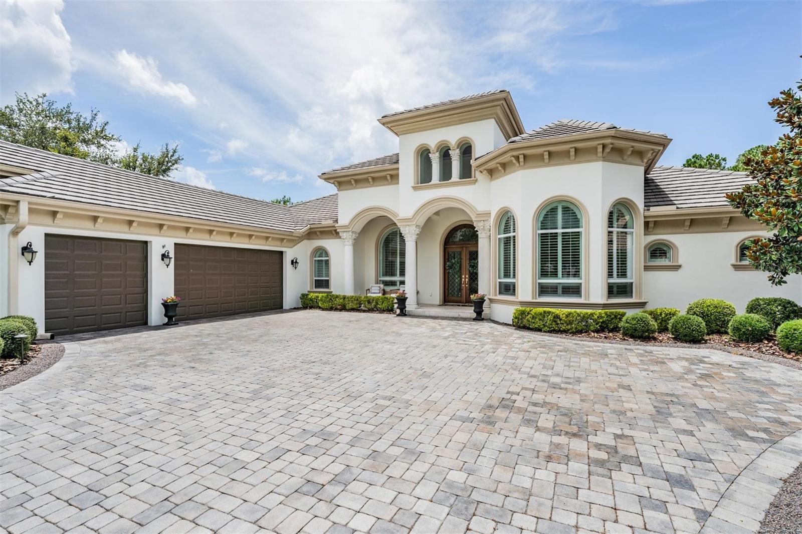 HAWKS LANDING - Residential