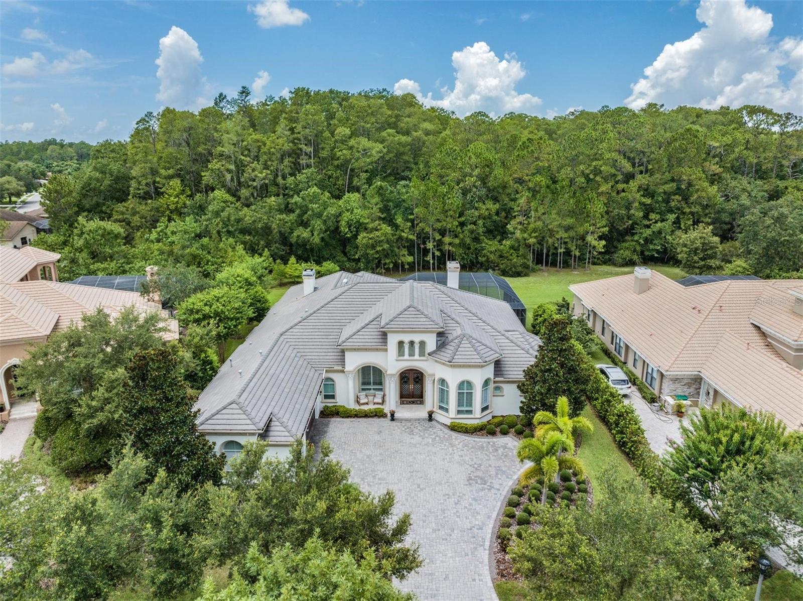 HAWKS LANDING - Residential