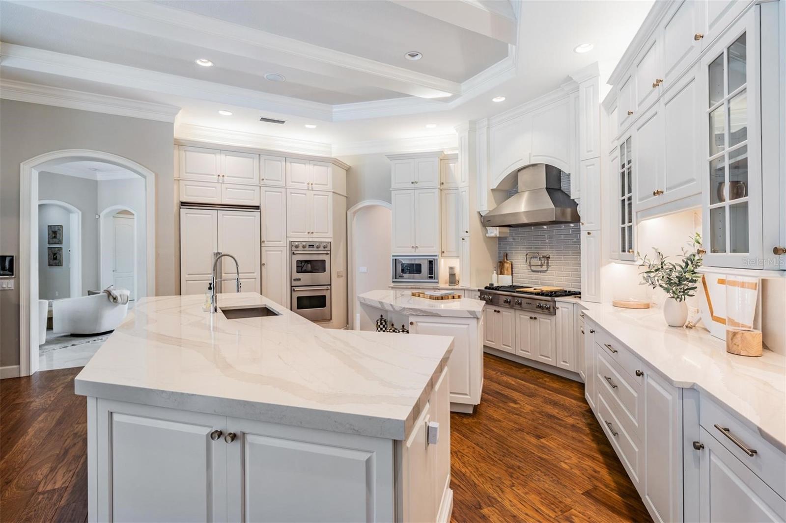 HAWKS LANDING - Residential