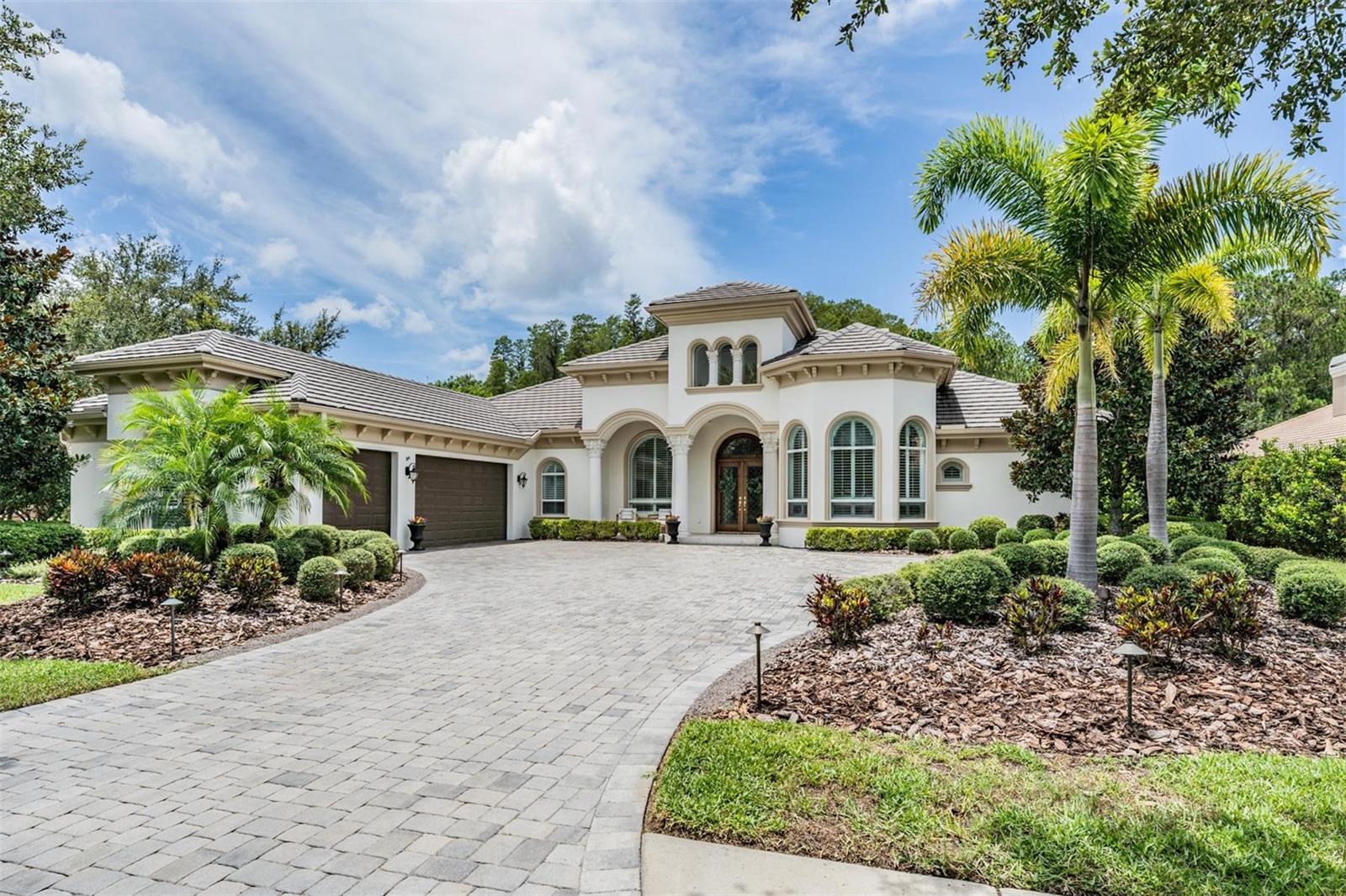 HAWKS LANDING - Residential