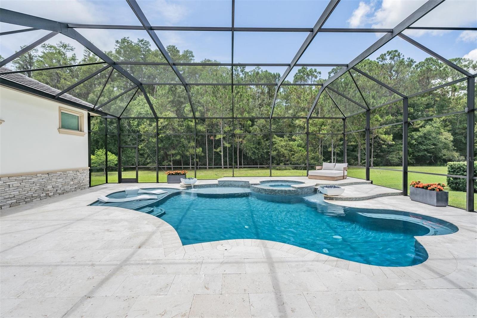 HAWKS LANDING - Residential