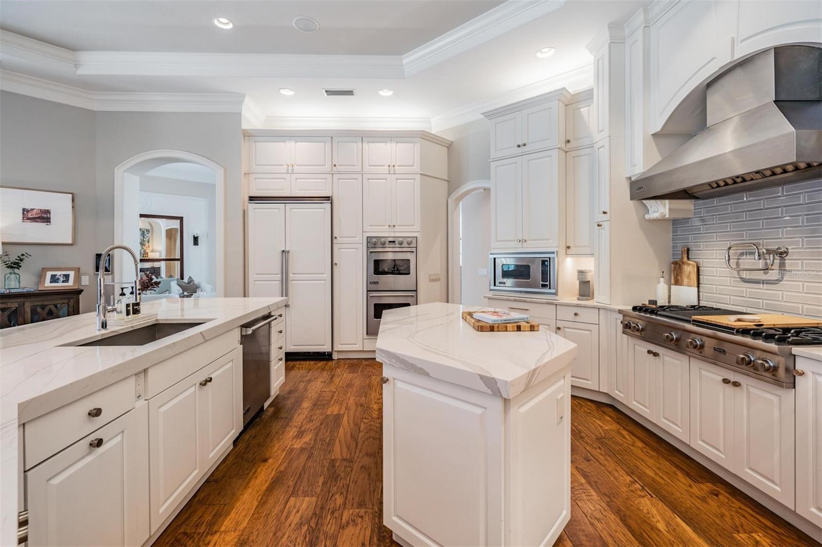 HAWKS LANDING - Residential